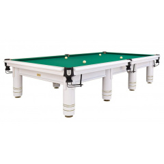 Weekend Billiard Аттика (9 футов, ясень, 38) из каталога товаров для бильярда в Тольятти по цене 367540 ₽