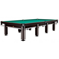 Weekend Billiard Бронкс-Премиум (9 футов, ясень, 38мм камень) из каталога товаров для бильярда в Тольятти по цене 334540 ₽