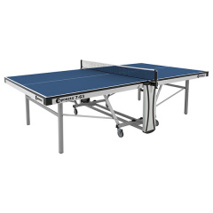 Теннисный стол для помещений Sponeta S7-63, ITTF (синий) в Тольятти по цене 75180 ₽