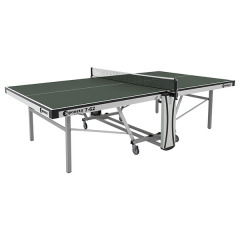 Теннисный стол для помещений Sponeta S7-62, ITTF (зеленый) в Тольятти по цене 75180 ₽