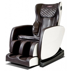VictoryFit M58 Brown из каталога массажных кресел в Тольятти по цене 96400 ₽