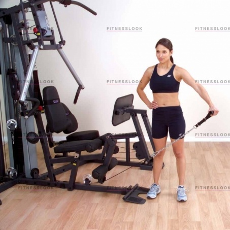 Рендер-5 для Body Solid G2B