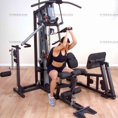 Рендер-1 для Body Solid G2B
