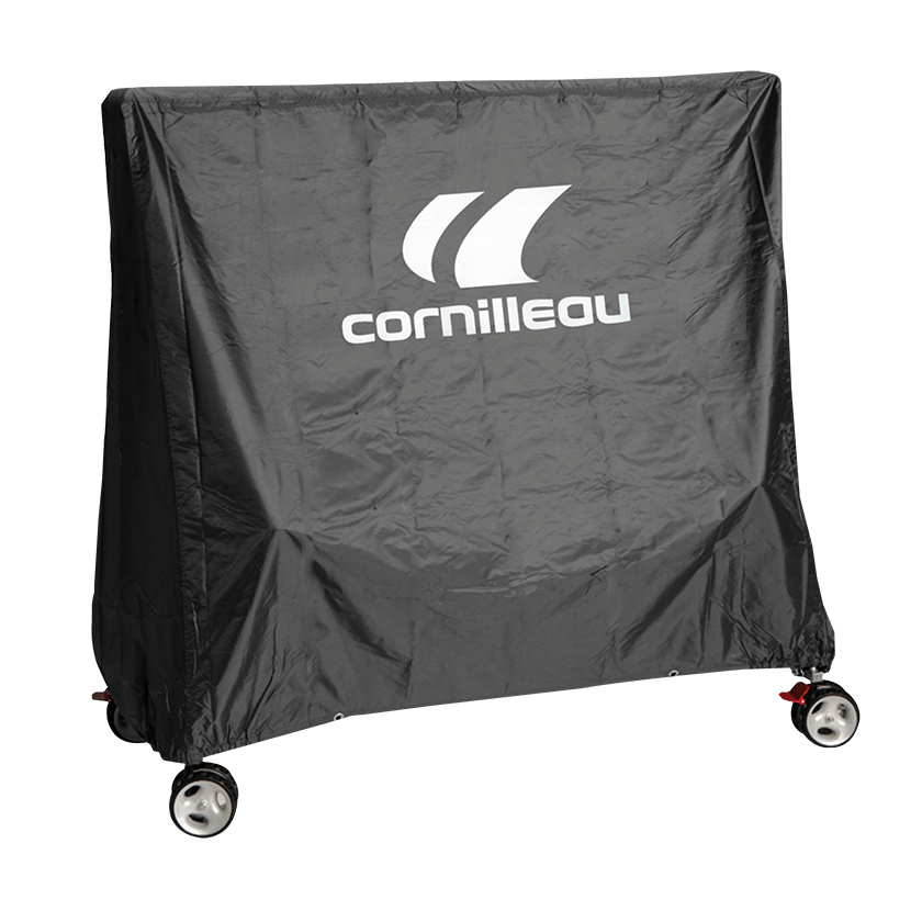 Cornilleau Premium Table Cover из каталога чехлов для теннисного стола в Тольятти по цене 8140 ₽