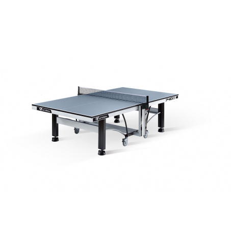 Рендер-0 для Cornilleau Competition 740 W ITTF серый