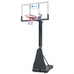 Мобильная баскетбольная стойка Scholle S023 в Тольятти по цене 52900 ₽
