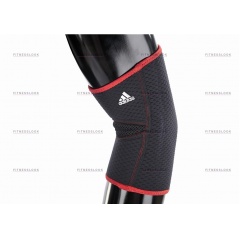 Adidas - для локтя S/M из каталога бандажей для суставов в Тольятти по цене 990 ₽
