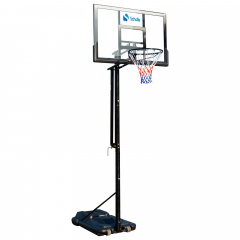 Мобильная баскетбольная стойка Scholle S025S в Тольятти по цене 32900 ₽