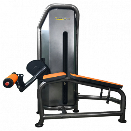 Рендер-0 для TurboGym Titan  бицепс бедра