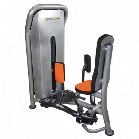 Рендер-0 для TurboGym Titan приведение бедра