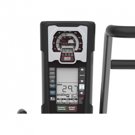 Рендер-9 для Octane Fitness Airbike AirdyneX
