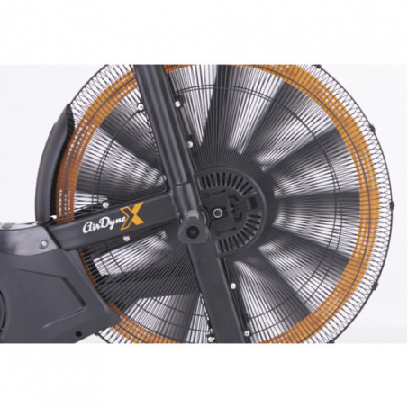 Рендер-7 для Octane Fitness Airbike AirdyneX