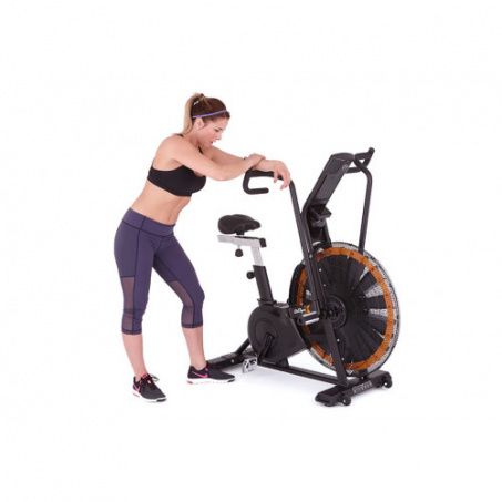 Рендер-6 для Octane Fitness Airbike AirdyneX