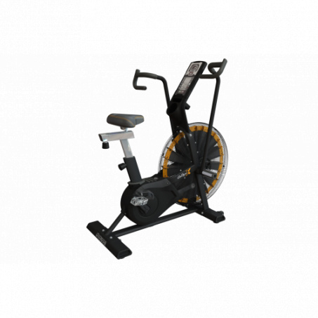 Рендер-1 для Octane Fitness Airbike AirdyneX