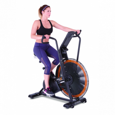 Рендер-0 для Octane Fitness Airbike AirdyneX