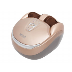 Footure FC-8901 Золотой в Тольятти по цене 37000 ₽ в категории массажеры Hansun