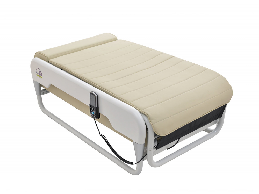 Lotus Care Health Plus M-1017 из каталога массажных кроватей в Тольятти по цене 145000 ₽