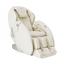 Casada AlphaSonic 2 Cream из каталога массажных кресел в Тольятти по цене 347650 ₽