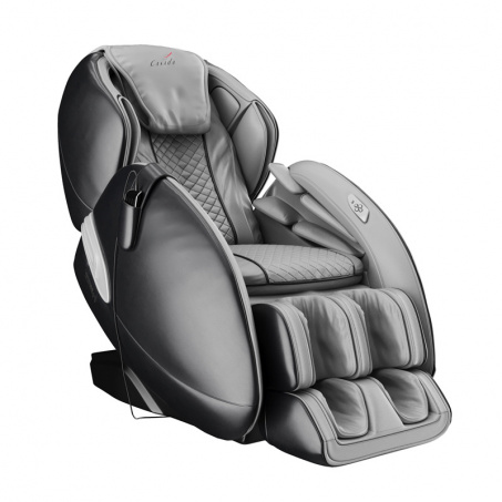 Рендер-0 для Casada AlphaSonic 2 Grey Black