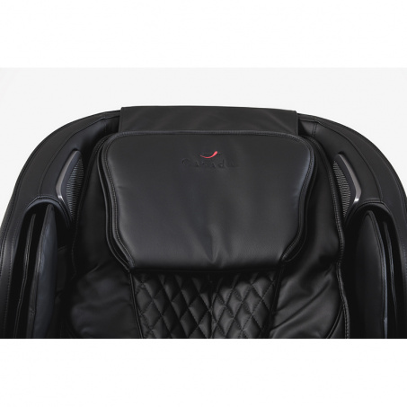 Рендер-7 для Casada AlphaSonic 2 Grey Black