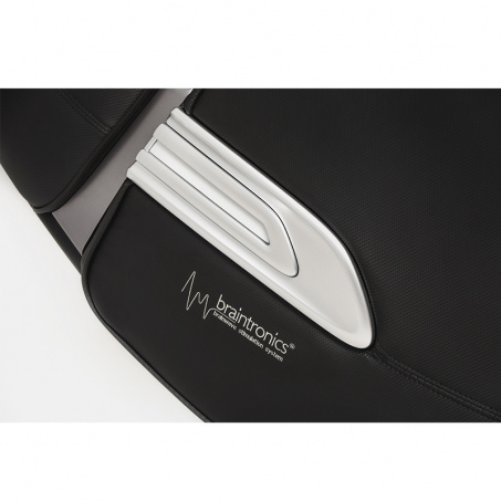Рендер-5 для Casada AlphaSonic 2 Grey Black