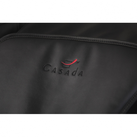 Рендер-2 для Casada AlphaSonic 2 Grey Black