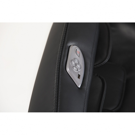 Рендер-1 для Casada AlphaSonic 2 Grey Black