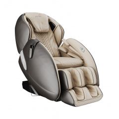 Casada AlphaSonic 2 Cream Brown из каталога массажных кресел в Тольятти по цене 347650 ₽