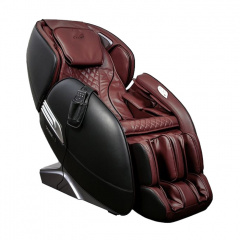 Casada AlphaSonic 2 Red Black из каталога массажных кресел в Тольятти по цене 347650 ₽