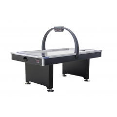 Weekend Billiard Black Diamond 7ф. из каталога игровых столов для аэрохоккея в Тольятти по цене 96480 ₽