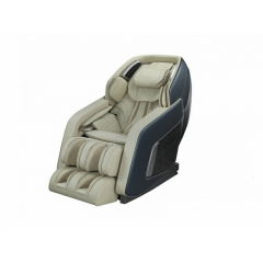Bodo Kern blue light beige из каталога массажных кресел в Тольятти по цене 469000 ₽