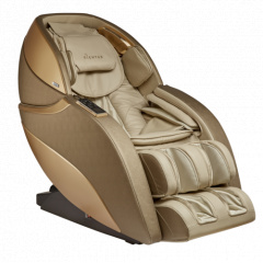Richter Alpine Bran-Beige из каталога массажных кресел в Тольятти по цене 399000 ₽