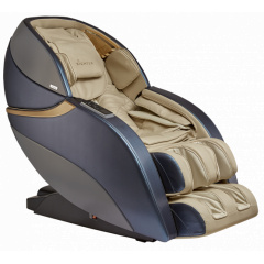 Richter Alpine Blue-Beige из каталога массажных кресел в Тольятти по цене 399000 ₽
