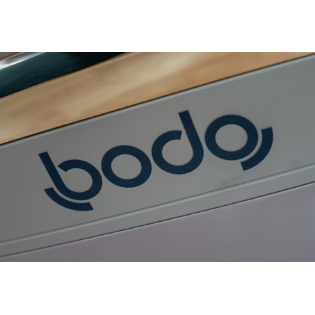 Рендер-6 для Bodo Excellence Light Brown