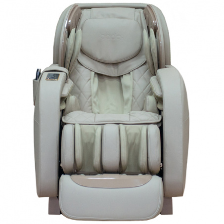 Рендер-1 для Bodo Excellence Light Brown