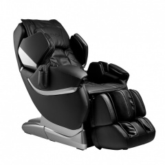 Домашнее массажное кресло Sensa S-Shaper Black в Тольятти по цене 219000 ₽