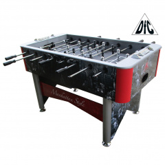 DFC Manhattan Style из каталога игровых столов для настольного футбола (кикера) в Тольятти по цене 45990 ₽