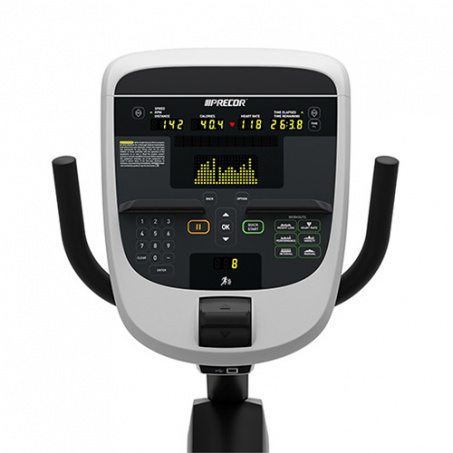 Рендер-1 для Precor RBK 635