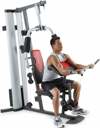 Мультистанция Weider 8700 I