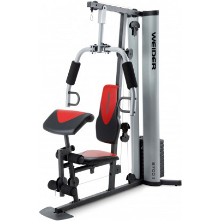 Мультистанция Weider 8700 I