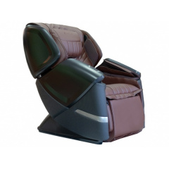 Bodo Norton Black-Brown из каталога массажных кресел в Тольятти по цене 322150 ₽