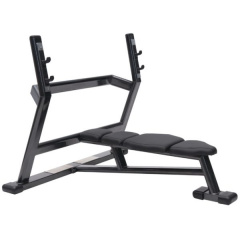 FitWorld FW-0600 из каталога скамей со стойкой в Тольятти по цене 55250 ₽