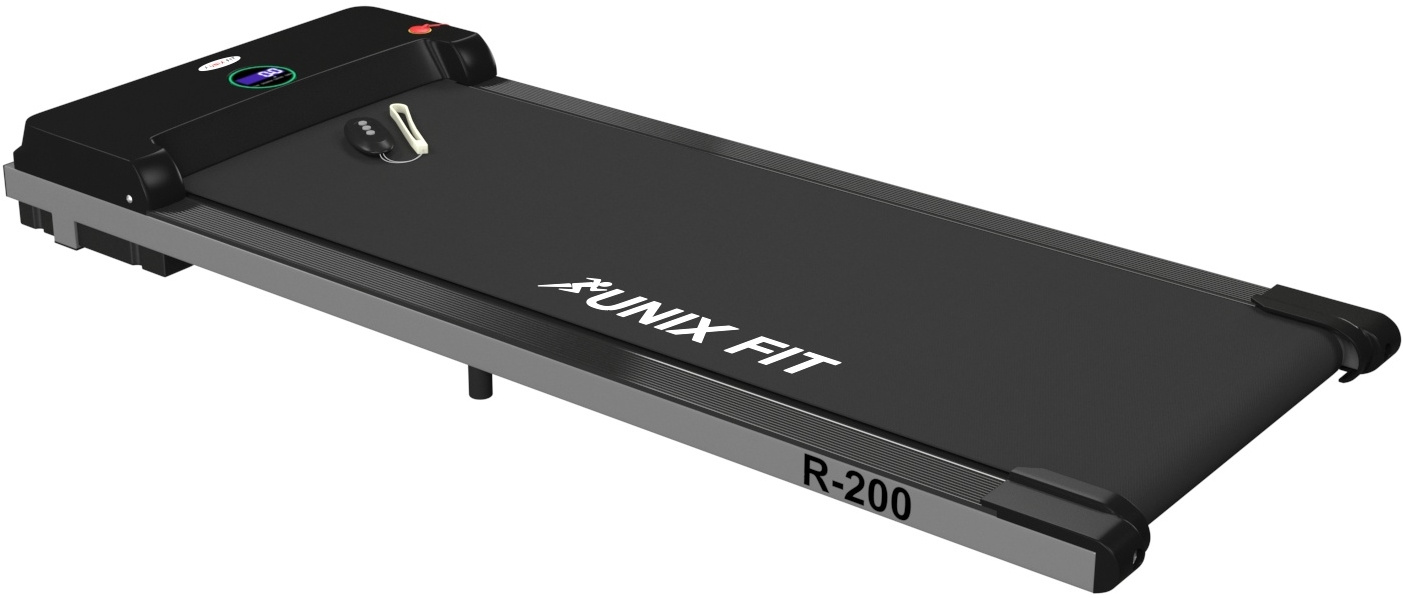 R-200 в Тольятти по цене 23890 ₽ в категории тренажеры UnixFit