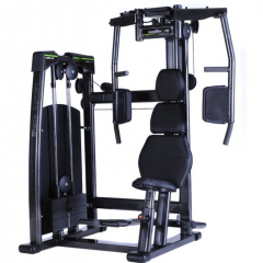 FitWorld FW-6500 Баттерфляй из каталога грузоблочных тренажеров в Тольятти по цене 163200 ₽