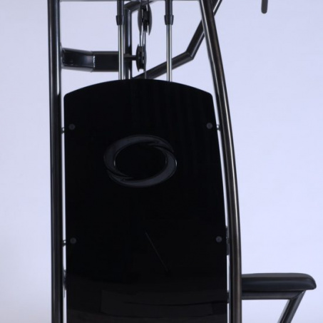 Рендер-3 для FitWorld FW-5000 Тяга сверху