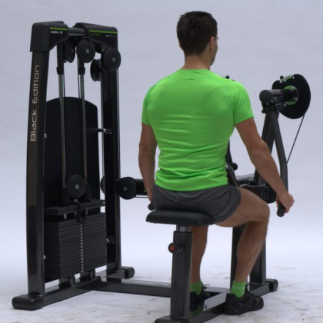 Рендер-1 для FitWorld FW-7200 Дельтоид