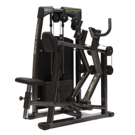Рендер-0 для FitWorld FW-7300 Гребная тяга с упором