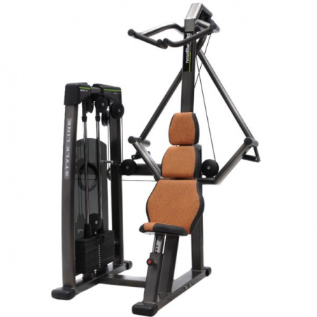 Рендер-0 для FitWorld FW-7500 Тяга сверху