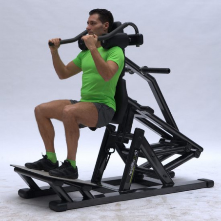 Рендер-2 для FitWorld FPL-2200 Гакк-машина
