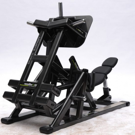 Рендер-3 для FitWorld FPL-2300 Жим ногами